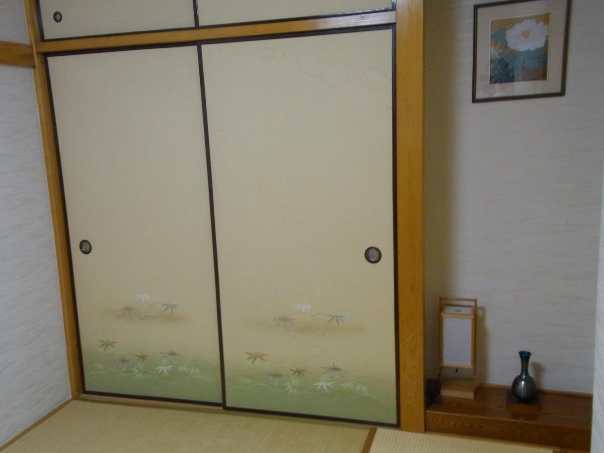 Hotel New Ueno Tokyo Room photo