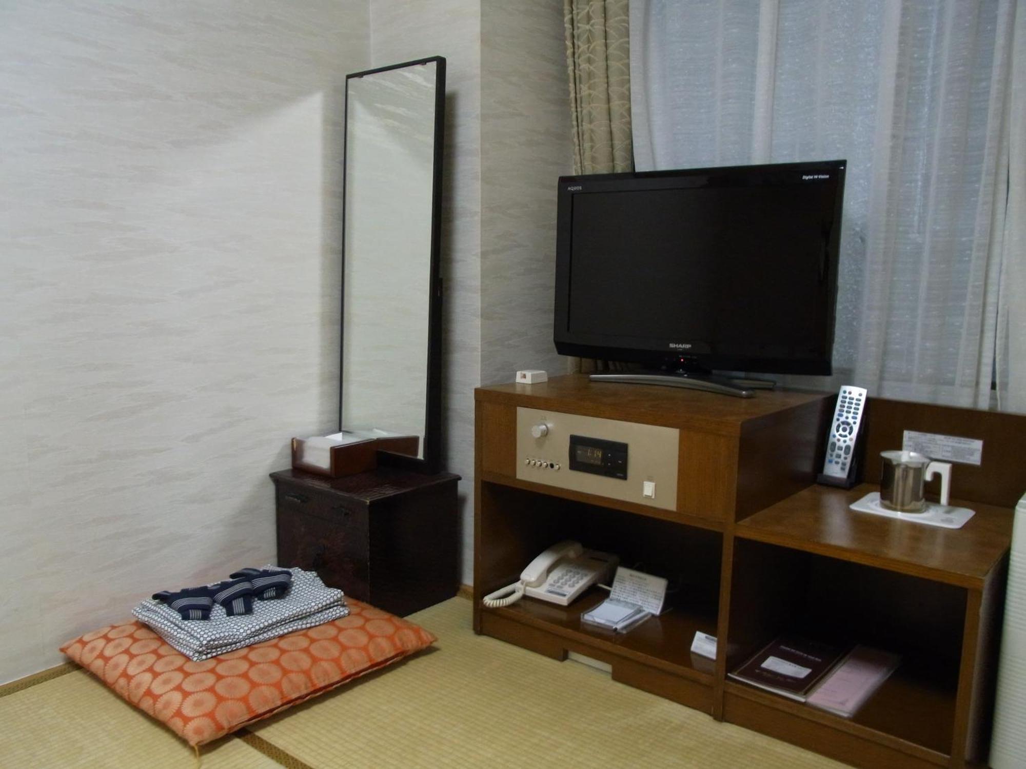 Hotel New Ueno Tokyo Room photo
