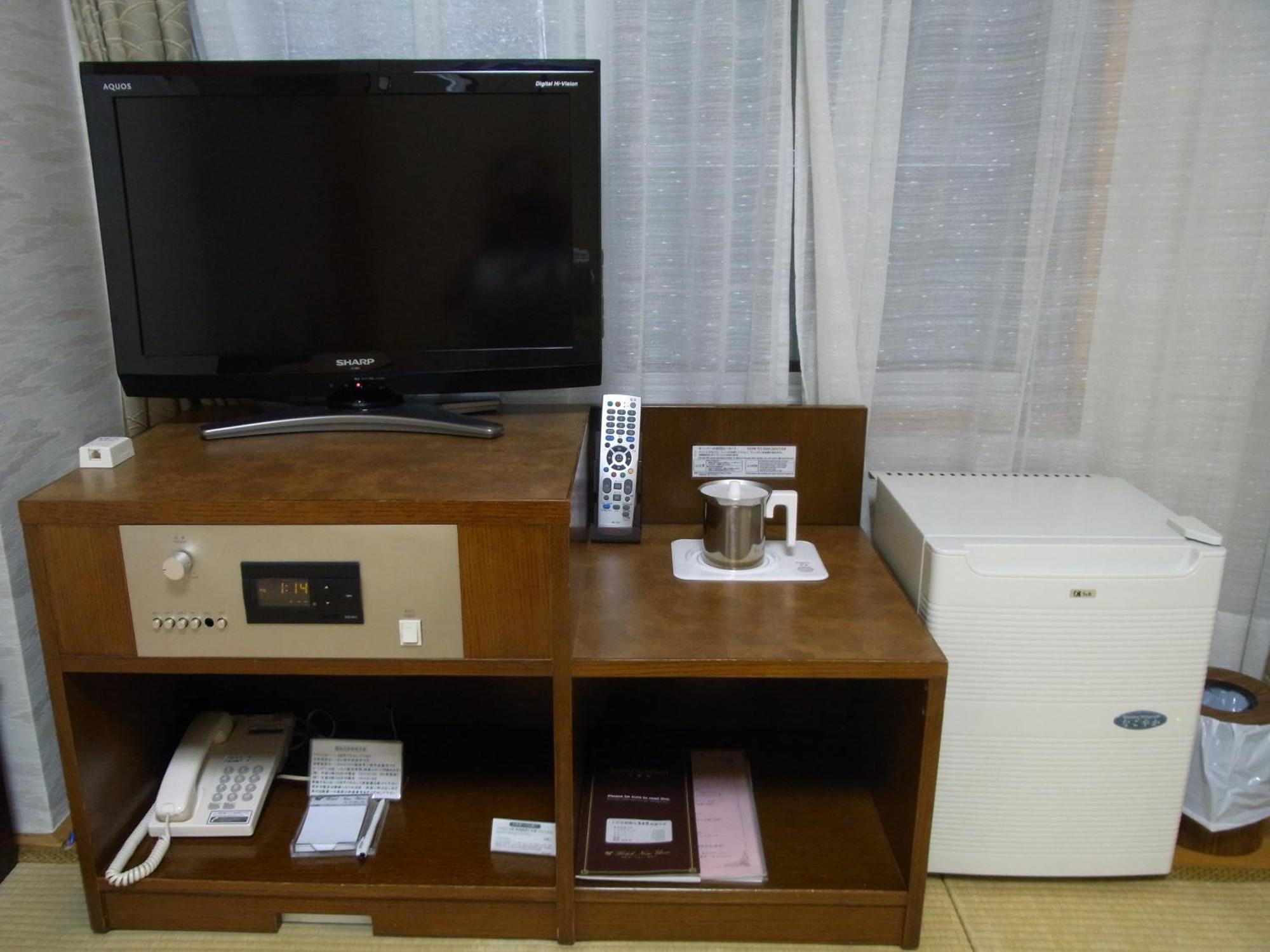 Hotel New Ueno Tokyo Room photo